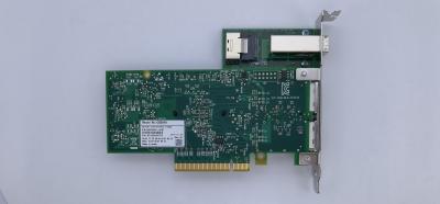 China NIC portuário duplo 40Gb/S do gigabit do adaptador do servidor de MELLANOX MCX354A-QCBT Intel à venda