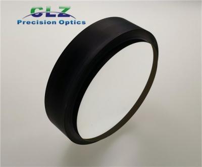 China Custom MgF2 Coated Achromatic Lenses for sale
