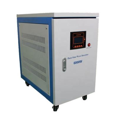 China Energy Storage Off Grid Solar Inverter With Strong Load Capacity for sale