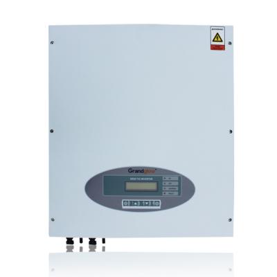 China One Phase On Grid Tie Inverter 50HZ For Home Solar Power System for sale