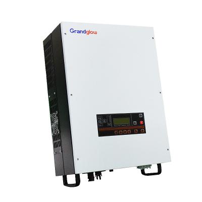 China Three phase 30kW grid connected solar inverter inverse control integrated machine for 30kW solar power generation system for sale