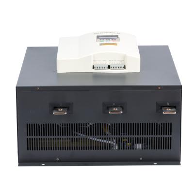 China 3 Phase Electronic Soft Starter Control For AC Electric Conveyer Start Motor for sale