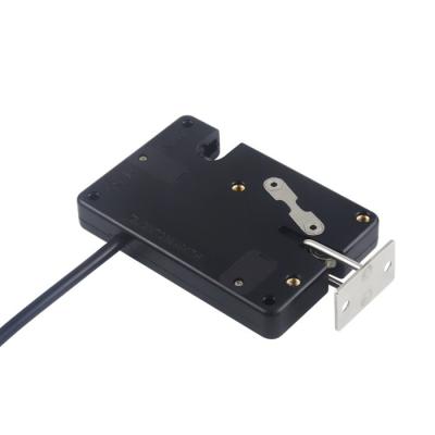 China 2.2w Electric Motor Lock , 220mA Electronic Rotary Latch for sale