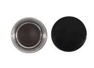 China high pigment Waterproof Eyebrow Pomade Smudge Proof Eyebrow Gel for sale