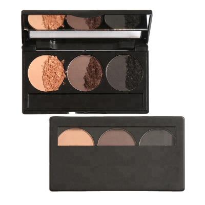 China Private Label Eyebrow Makeup Powder Long Lasting Waterproof Free sample for sale