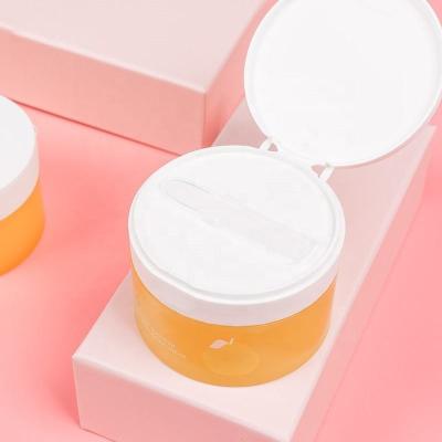 China Cleansing Vegan Makeup Remover Balm Custom LOGO Accept for sale
