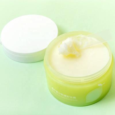 China Private Label Collagen Makeup Remover Cleansing Balm Deeply Cleanses Soothes for sale