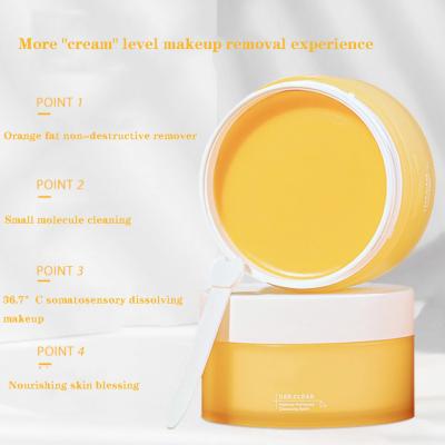 China Gentle Deep Cleansing Face Cream Private Label ODM For Adults for sale