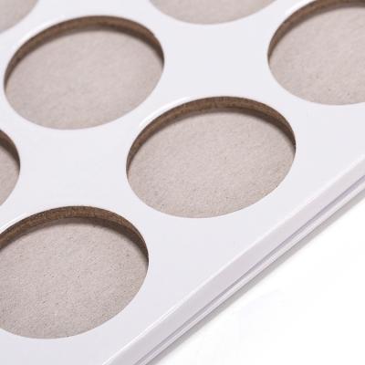 China Chameleon Multichrome Pigment Eyeshadow Shimmer Duochrome Loose Mica Powder for sale