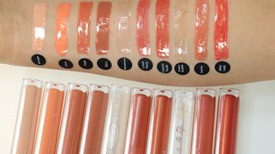 Chine Rouge à lèvres durable de miroitement, Matte Liquid Lipstick imperméable à vendre