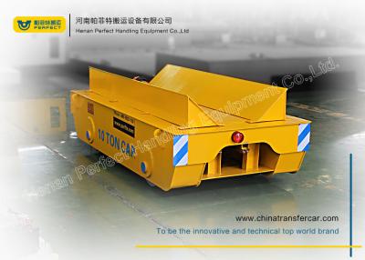 China SGS Mining Factory Fluiconnecto Rail Transport Car for sale