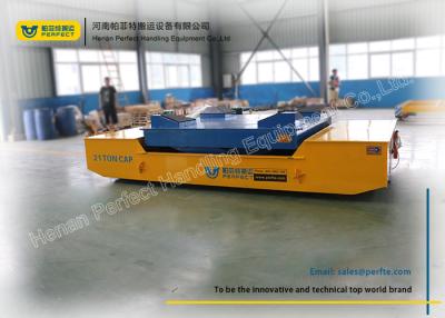 China Customized Portable Lifting Platform Hydraulic Lifting Table Transporter for sale