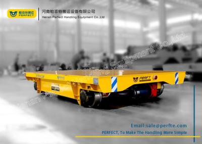 China Heavy Industry Railway Coil Battery Transfer Cart for sale