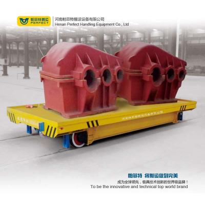 China Customized Industrial Heavy Duty Industrial Carts for sale