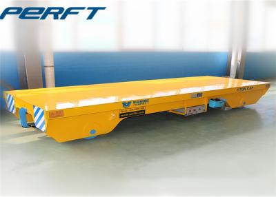 China 1 Ton - 100 Tons Goods Transfer Towing SGS Electric Die Cart Trailer for sale