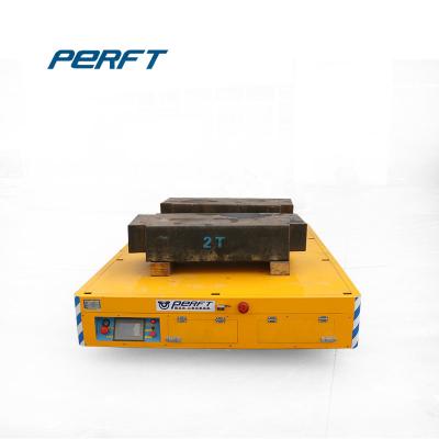 Chine Bande magnétique directionnelle multi guidée automatique téléguidée intelligente de laser de véhicule guidée à vendre