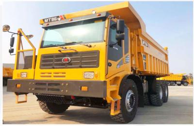 China Mining truck MT96H LGMG brand for sales en venta