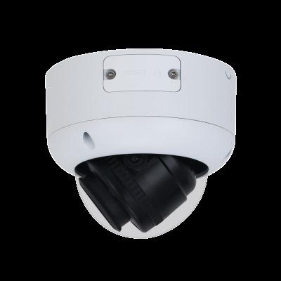 China Human Motion Tracking IPC-HDBW5449R1-ZE-LED 4MP LED Full Color Dome WizMind Vari-focal 2.7-12mm Hot Network Camera Motorized Vari-focal Lens POE IPC for sale