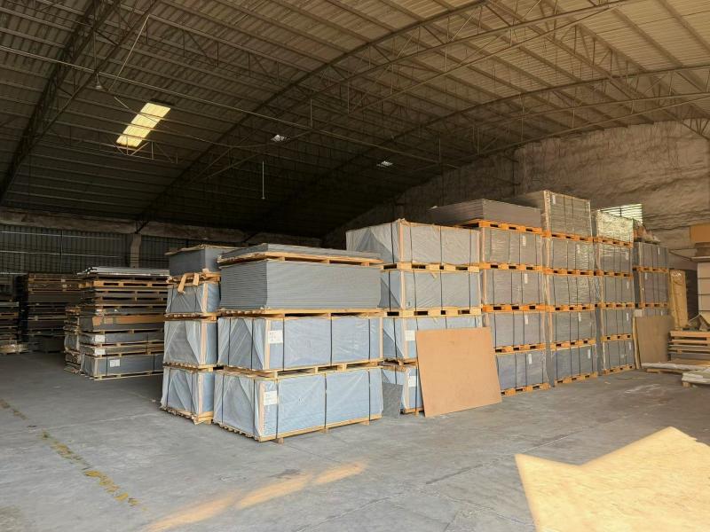 Verified China supplier - Guangzhou Fushengjia New Material Co., Ltd.