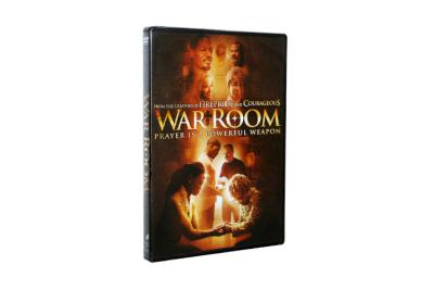 China Free DHL Shipping@HOT Classic and New Release Movie DVD War Room Boxset Wholesale for sale