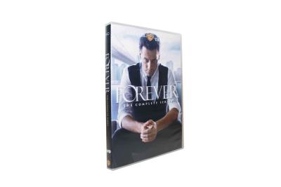 China Free DHL Shipping@Hot TV Show TV Series Forever The Complete Series BoxSet Wholesale!! for sale
