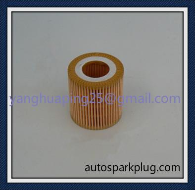 China Auto Engine Oil Filter BB3Q-6744-BA 1720 612 U2021-4302 For FORD MAZDA On Sale for sale