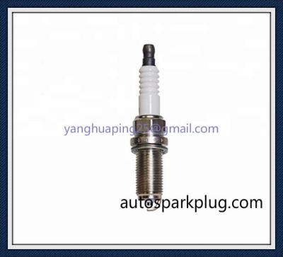 China Wholesale Car Ignition Spark Plug 22401-8H515,  0 242 229 630  For Japanese Car for sale