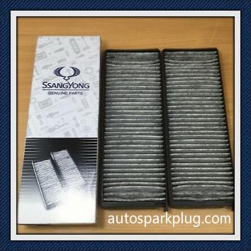 China 68120-08040 68120-08030 68120-08130 681200803A Cabin Filter for Ssangyong for sale