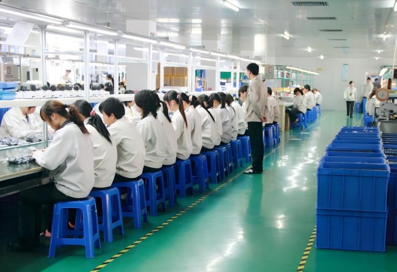 Verified China supplier - Dongguan Aiue Electroics Technology Co.,Ltd.