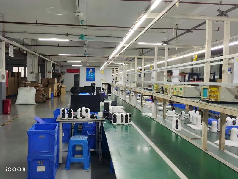 Verified China supplier - Dongguan Aiue Electroics Technology Co.,Ltd.