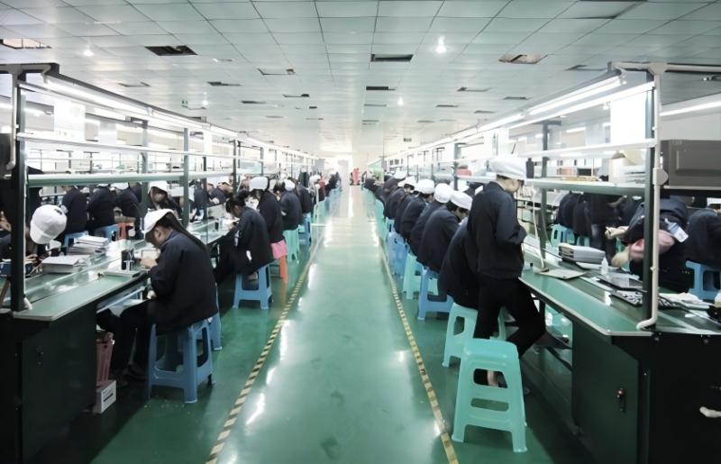 Verified China supplier - Dongguan Aiue Electroics Technology Co.,Ltd.