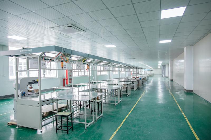 Verified China supplier - Ningbo Jiachang Electrical Appliance Co.,Ltd.