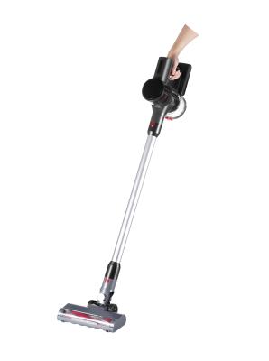 China 120 Watt Powerful Handheld Stick Vacuum Cleaner For Dog Hair Electric Industrial for sale