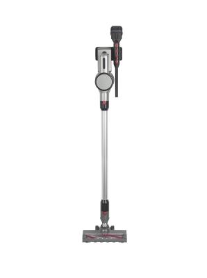 China Universal Wall Mounted Cordless Vacuum Cleaner Handheld Stick 215 Watt 2 In 1 for sale