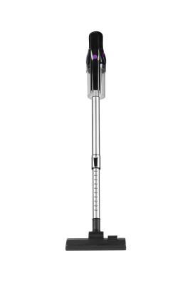 China Lightweight Cordless Wireless Vacuum Cleaner For Home Car 7KPa 18.5V for sale