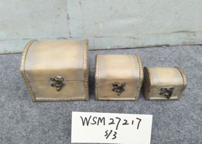 China 13x11 Decorative Wooden Boxes for sale