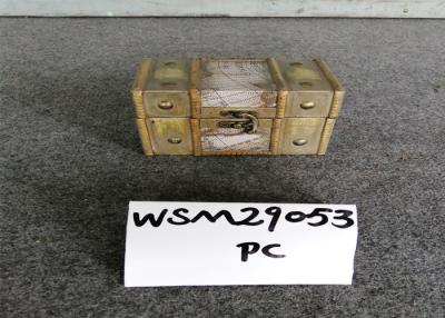 China 15x10 Decorative Wooden Boxes for sale