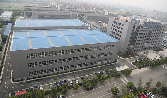 Verified China supplier - Sinocat Environmental Technology Co., Ltd.