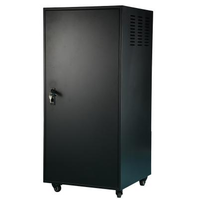 China 6.72KWh LifePo4 BESS Battery Energy Storage 220V 30Ah Energy Storage Cabinet for sale