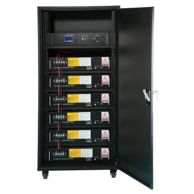 China Commercial Solar Power Battery Storage System 500kwh 600kwh Lithium Ion Battery for sale