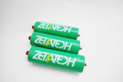 China 60200 50Ah Lfp Cylindrical Battery Cell 150Wh/Kg For Power Batteries for sale
