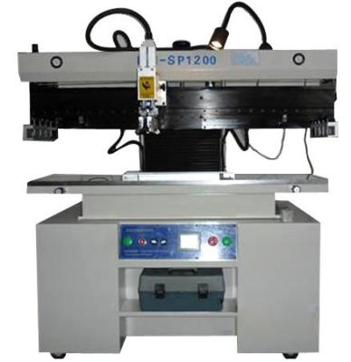 China SMT solder paste printing machine  for sale