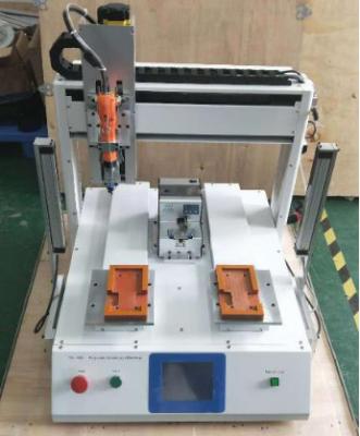 Chine Automatic Screw Locking Machine à vendre