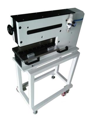 China FQ-162 Straight Knife V-cut Separator for sale