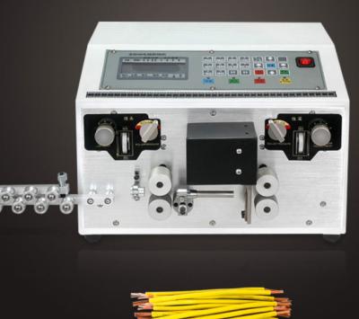 Chine FQ-258 Computer-aided wire peeling machine à vendre