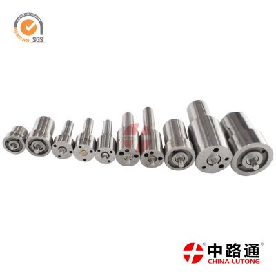 China Automatic diesel nozzle Cat Nozzle 9L6969 Pencil Nozzles Cat Fuel Injector Nozzle 1W5829 for sale