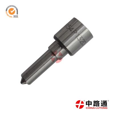 China Agricultural spray nozzle tips Common Rail Injector Nozzle Dsla154p1320 0 433 175 395 for sale
