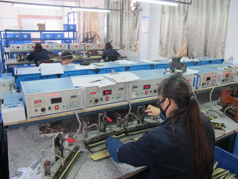 Verified China supplier - Shenzhen Hwalon Electronic Co., Ltd.