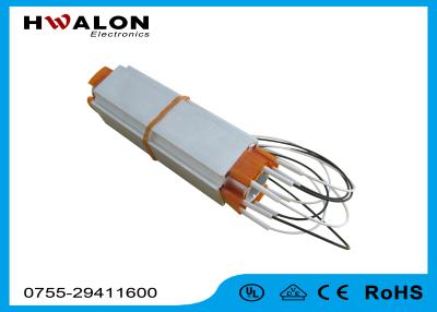China Popular PTC Water Heater Electric Heating Element Excellent Insulating Property for sale