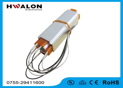 China High Efficiency Water PTC Element Heater Thermistor Constant Temperature 20W - 2000W for sale